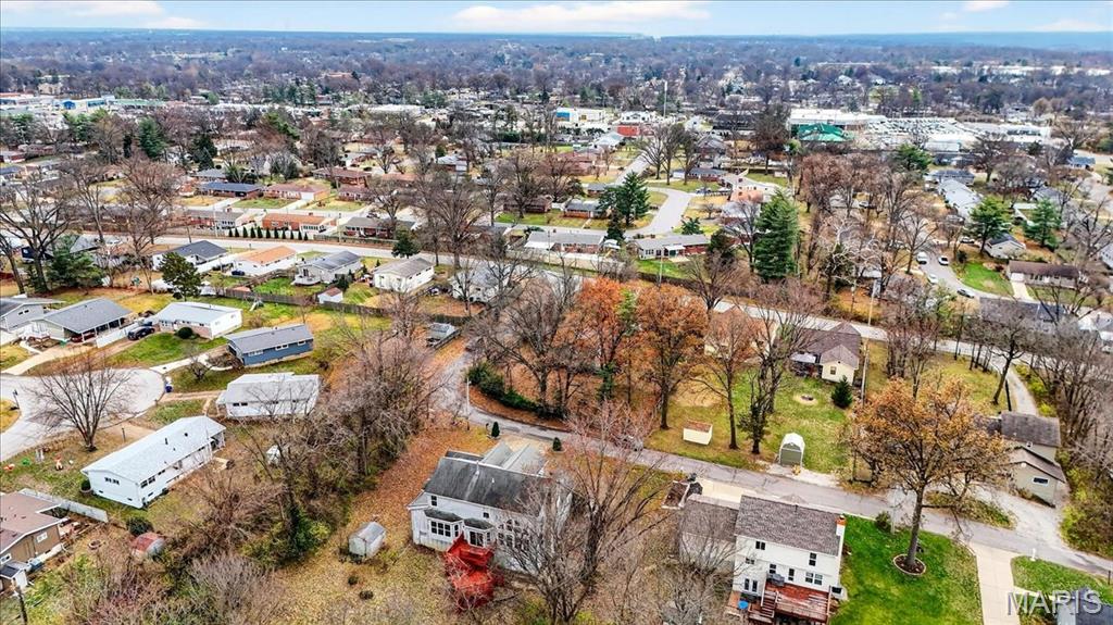 433 Spears Street St. Louis, MO 63127 - Photo 39 of 40