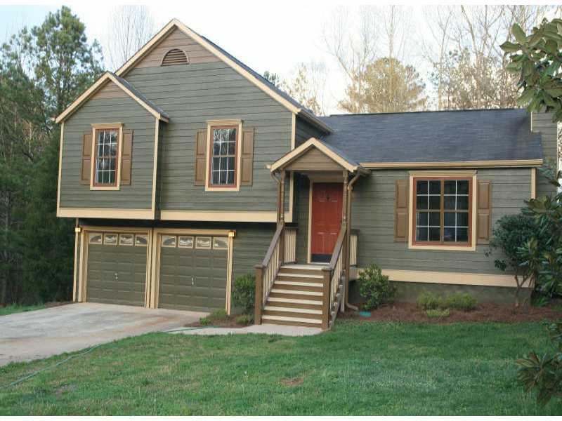 3835 Willow Ridge Road Douglasville, GA 30135 - Photo 1 of 1