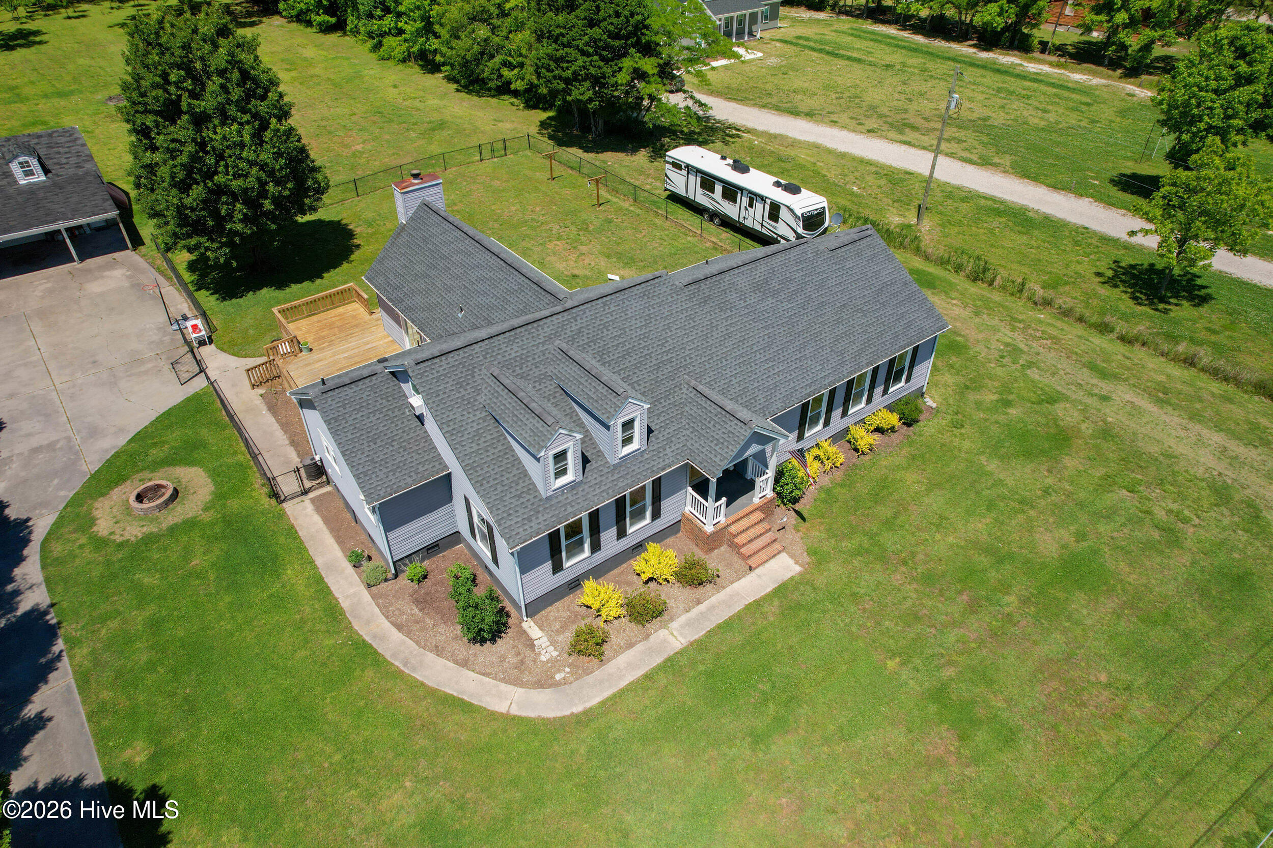 136 Culpepper Road South Mills, NC 27976 - Photo 2 of 78 XDrone-1