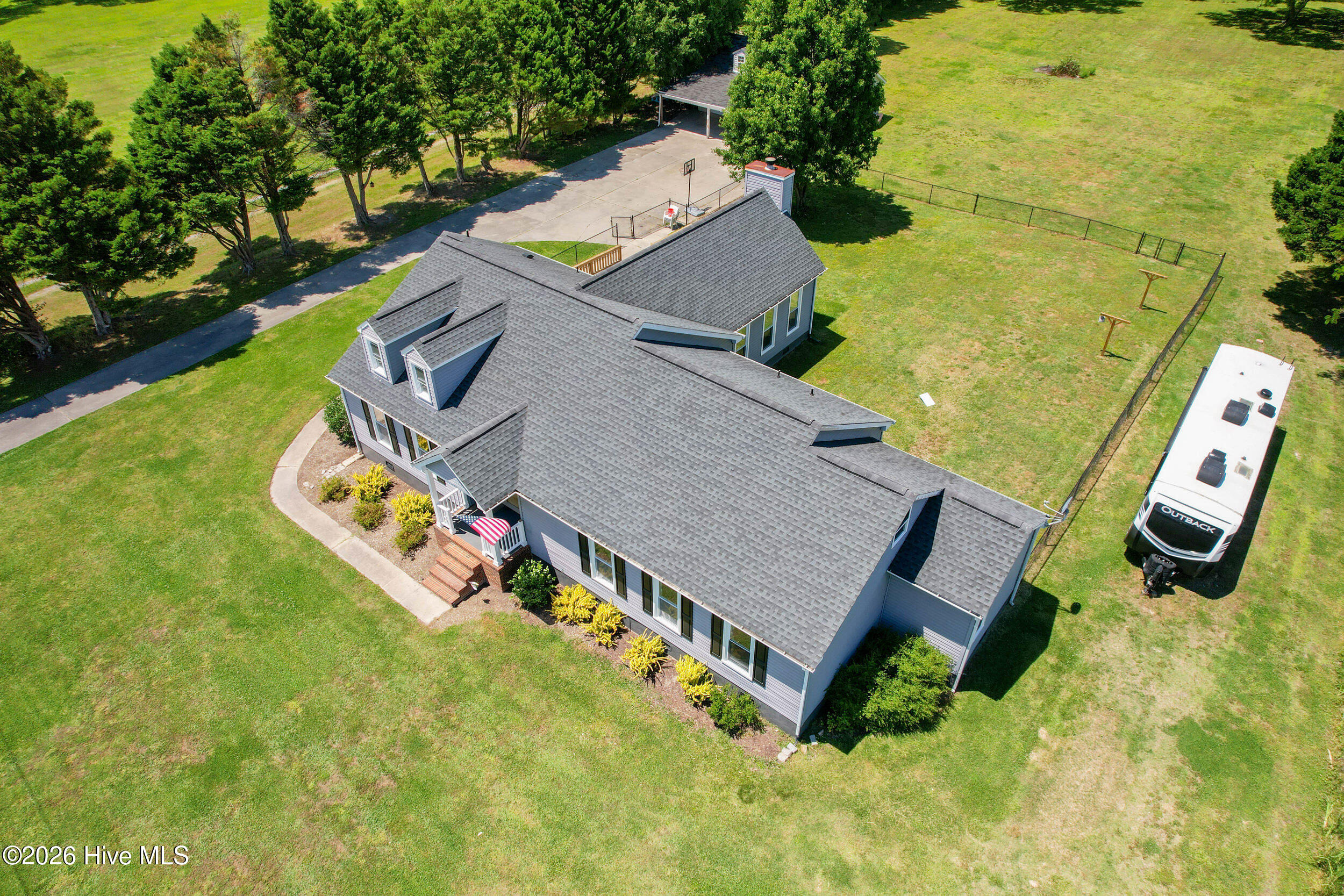 136 Culpepper Road South Mills, NC 27976 - Photo 3 of 78 XDrone-3