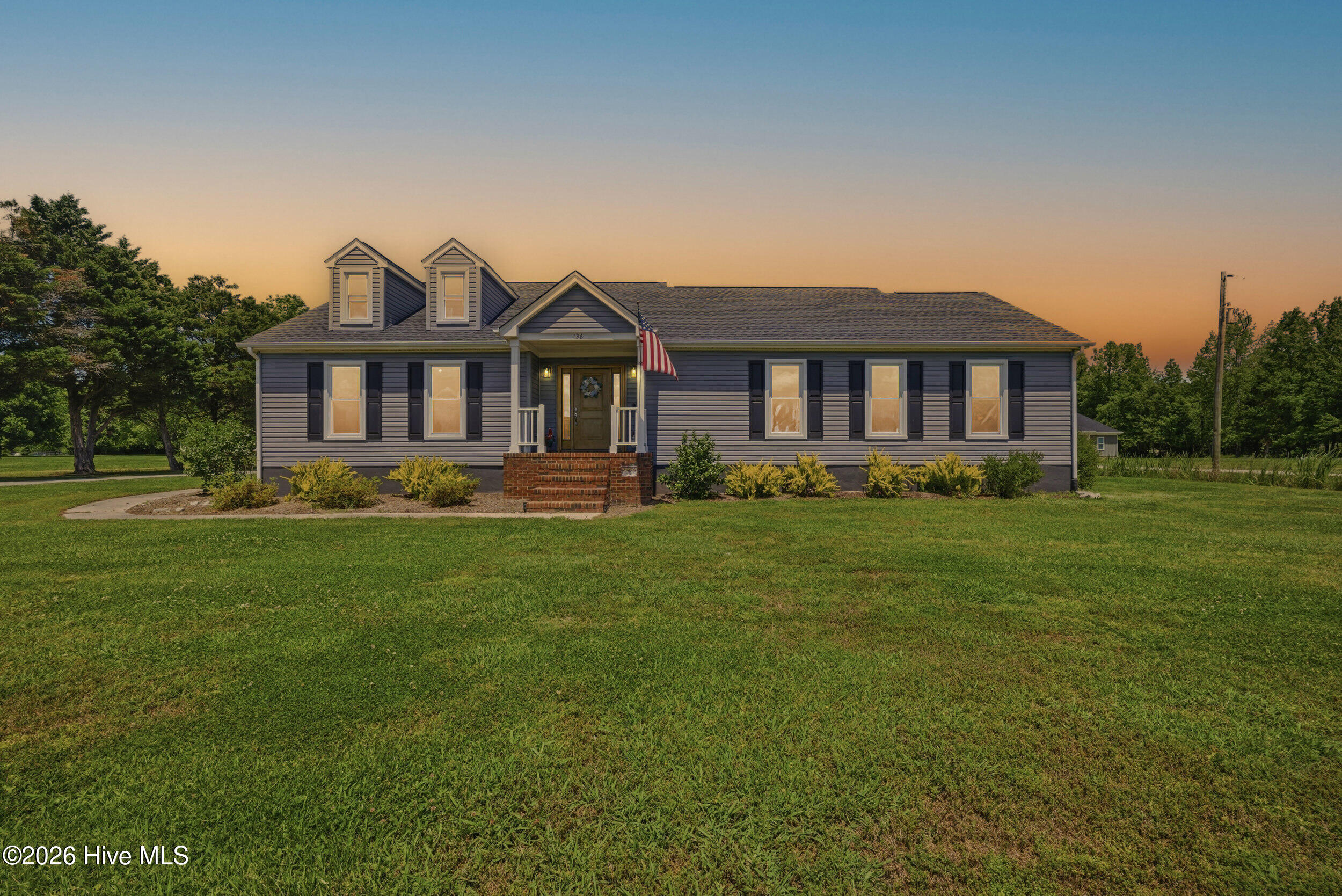 136 Culpepper Road South Mills, NC 27976 - Photo 5 of 78 1_atwlight