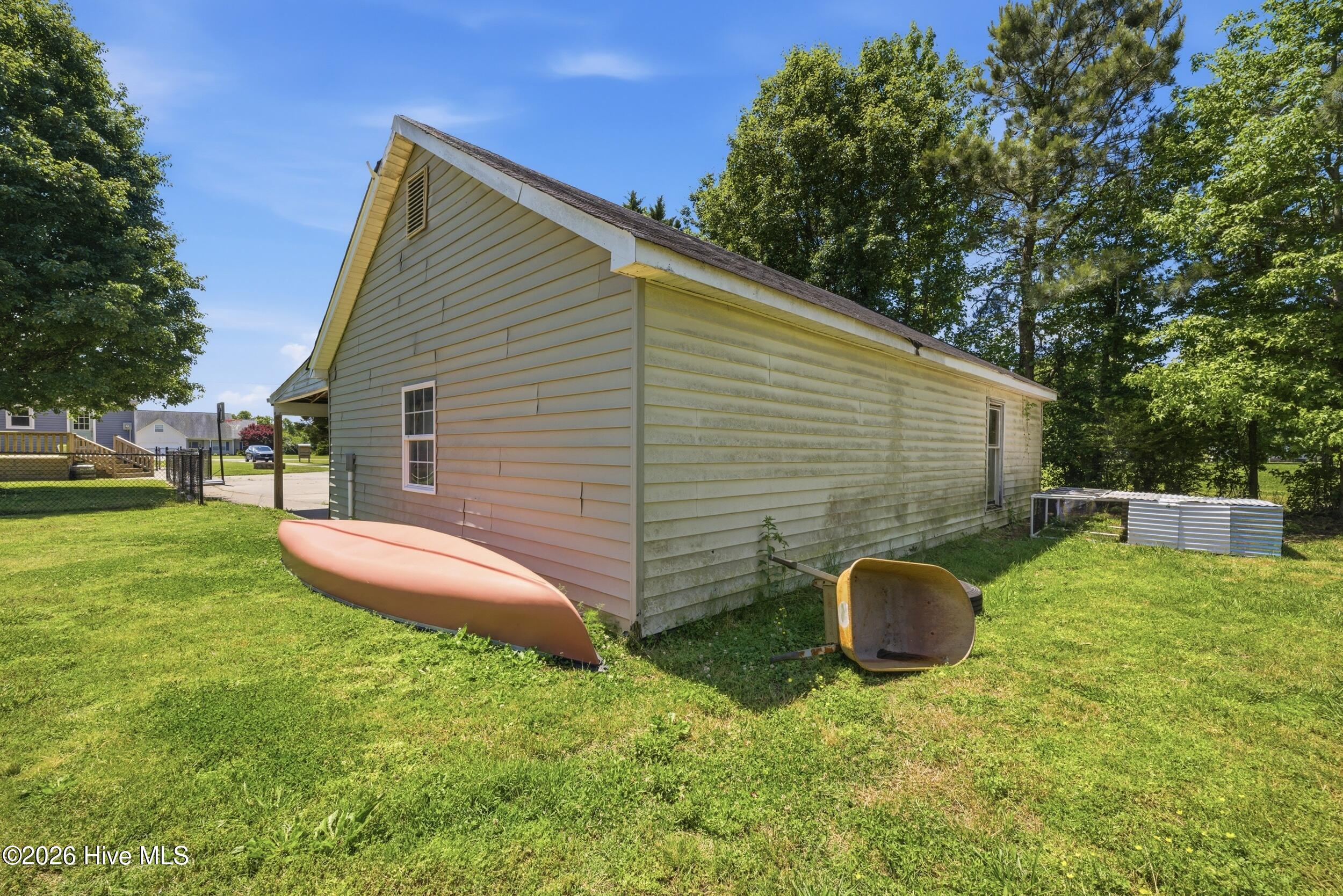 136 Culpepper Road South Mills, NC 27976 - Photo 61 of 78 64_dsc01594