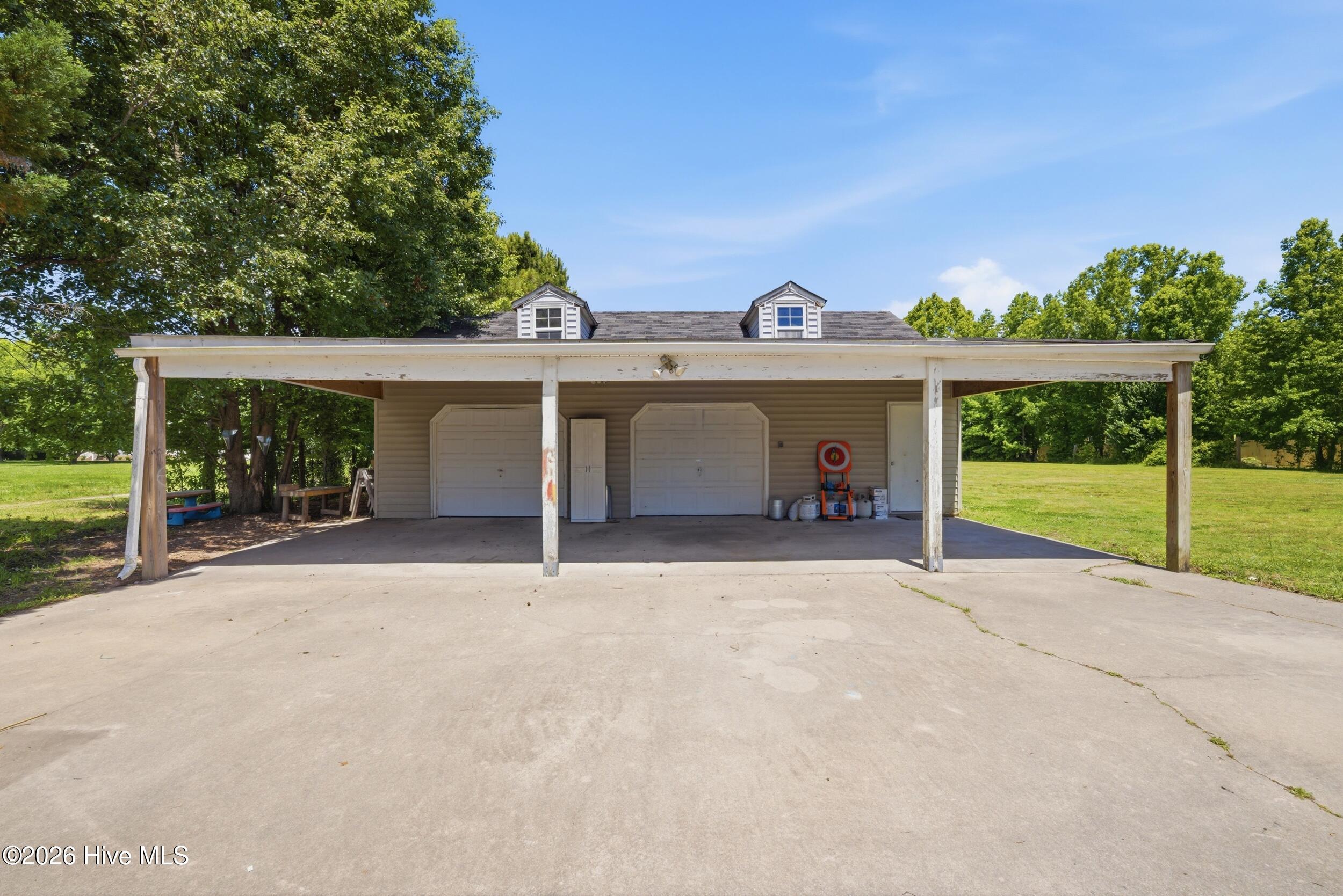 136 Culpepper Road South Mills, NC 27976 - Photo 63 of 78 66_dsc01576