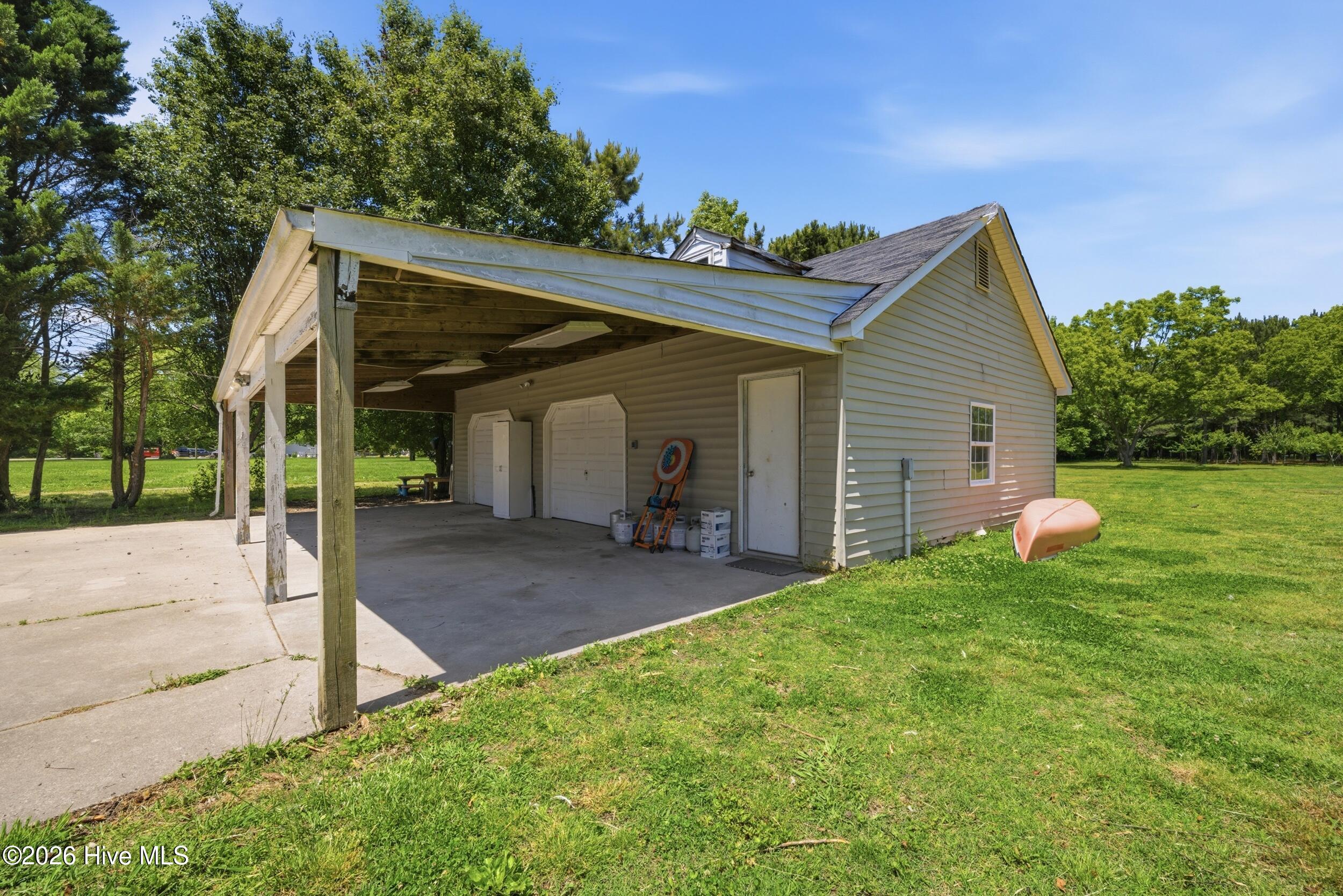 136 Culpepper Road South Mills, NC 27976 - Photo 64 of 78 67_dsc01582