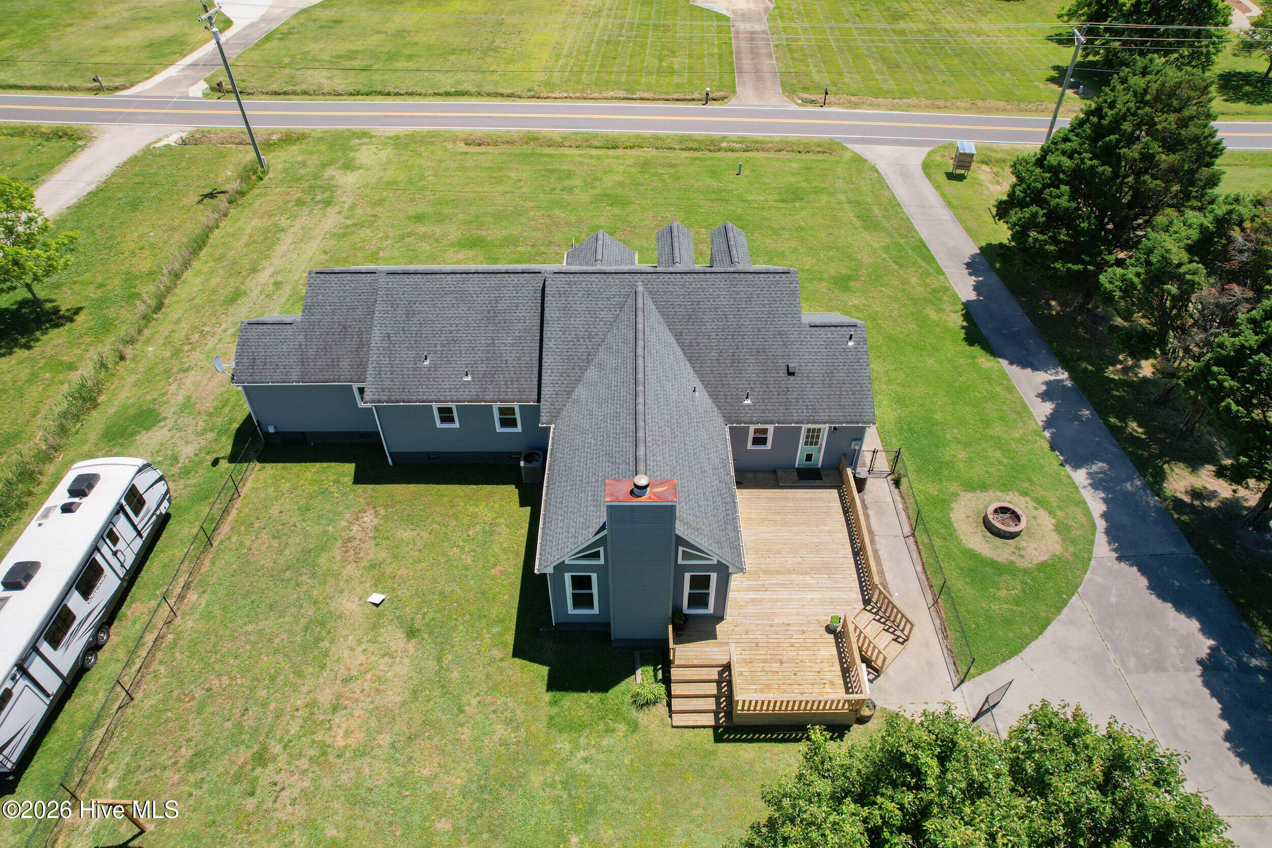 136 Culpepper Road South Mills, NC 27976 - Photo 66 of 78 72_xdrone-8