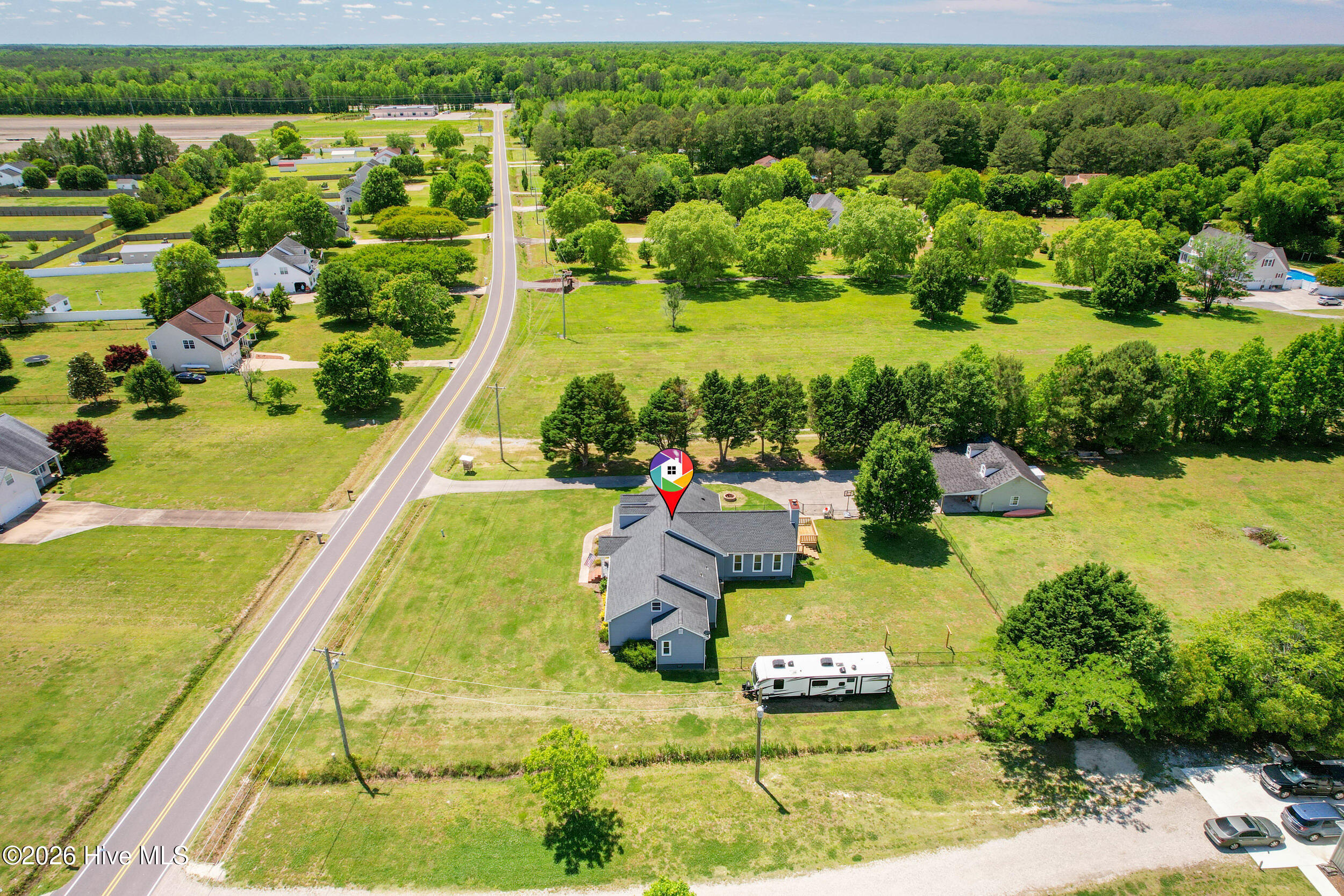 136 Culpepper Road South Mills, NC 27976 - Photo 67 of 78 73_xdrone-18