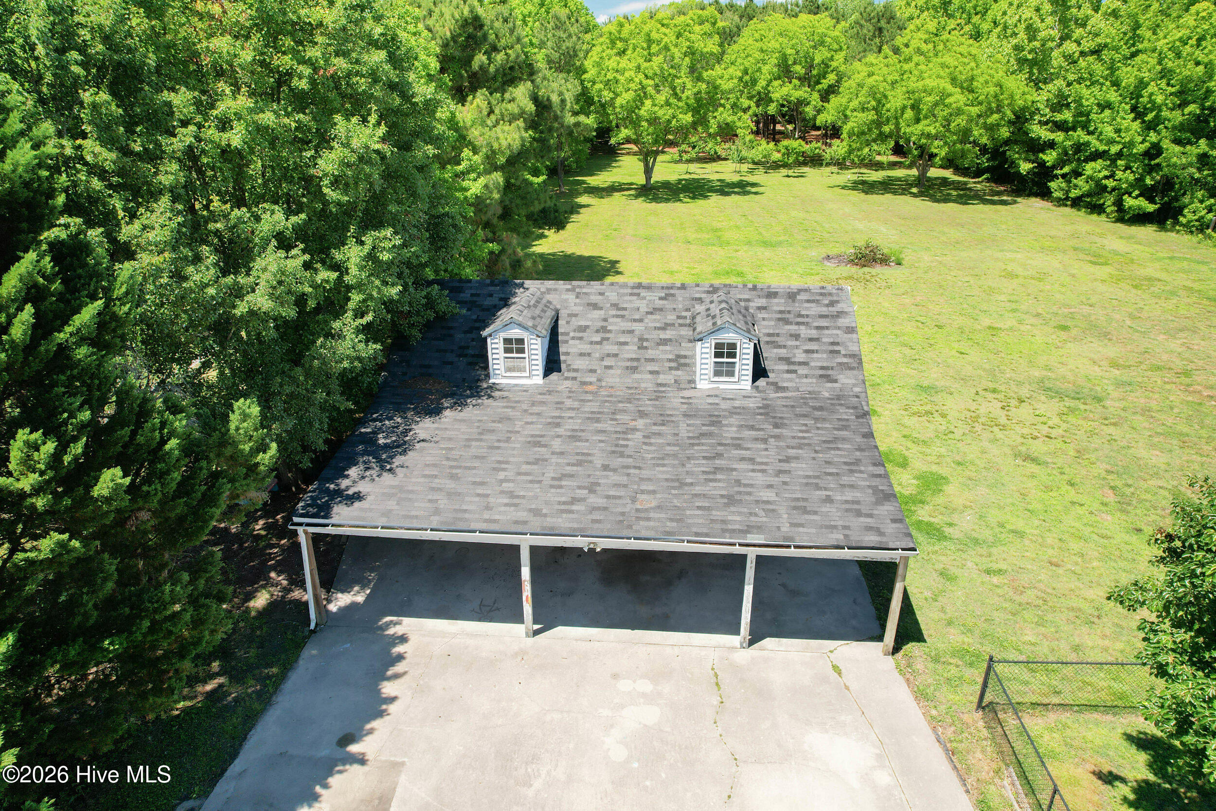 136 Culpepper Road South Mills, NC 27976 - Photo 71 of 78 84_xdrone-9