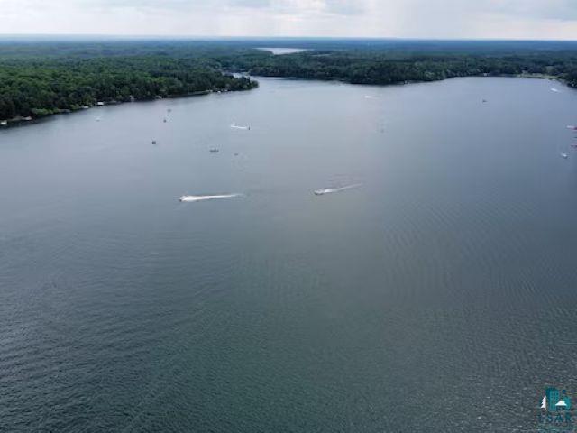 2000 West Chub Lake Road Carlton, MN 55718 - Photo 28 of 30 Expansive lakefront setting with forested shores and open water