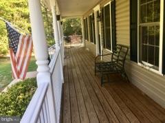 15403 Round Hill Road King George, VA 22485 - Photo 2 of 30 Wrap-around Porch