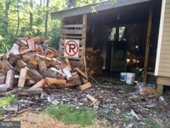15403 Round Hill Road King George, VA 22485 - Photo 11 of 30 Wood Stove
