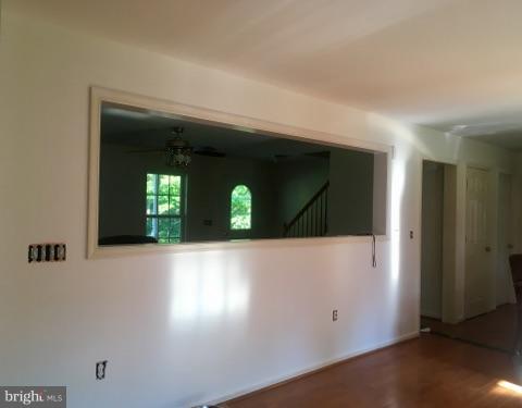 15403 Round Hill Road King George, VA 22485 - Photo 17 of 30 Kitchen