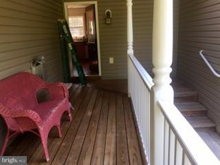 15403 Round Hill Road King George, VA 22485 - Photo 3 of 30 Wrap-around Porch
