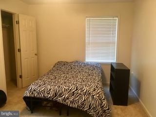 15403 Round Hill Road King George, VA 22485 - Photo 21 of 30 Upstairs Bedroom 1
