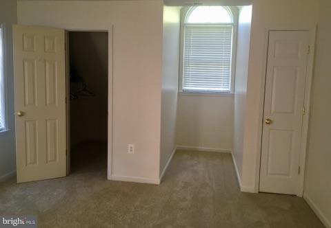 15403 Round Hill Road King George, VA 22485 - Photo 26 of 30 Bedroom (Master)