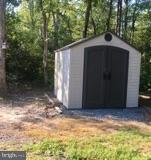 15403 Round Hill Road King George, VA 22485 - Photo 9 of 30 Shed