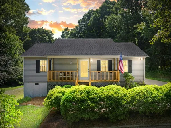 $280,000 | 362 Highway 109, Thomasville, NC 27360