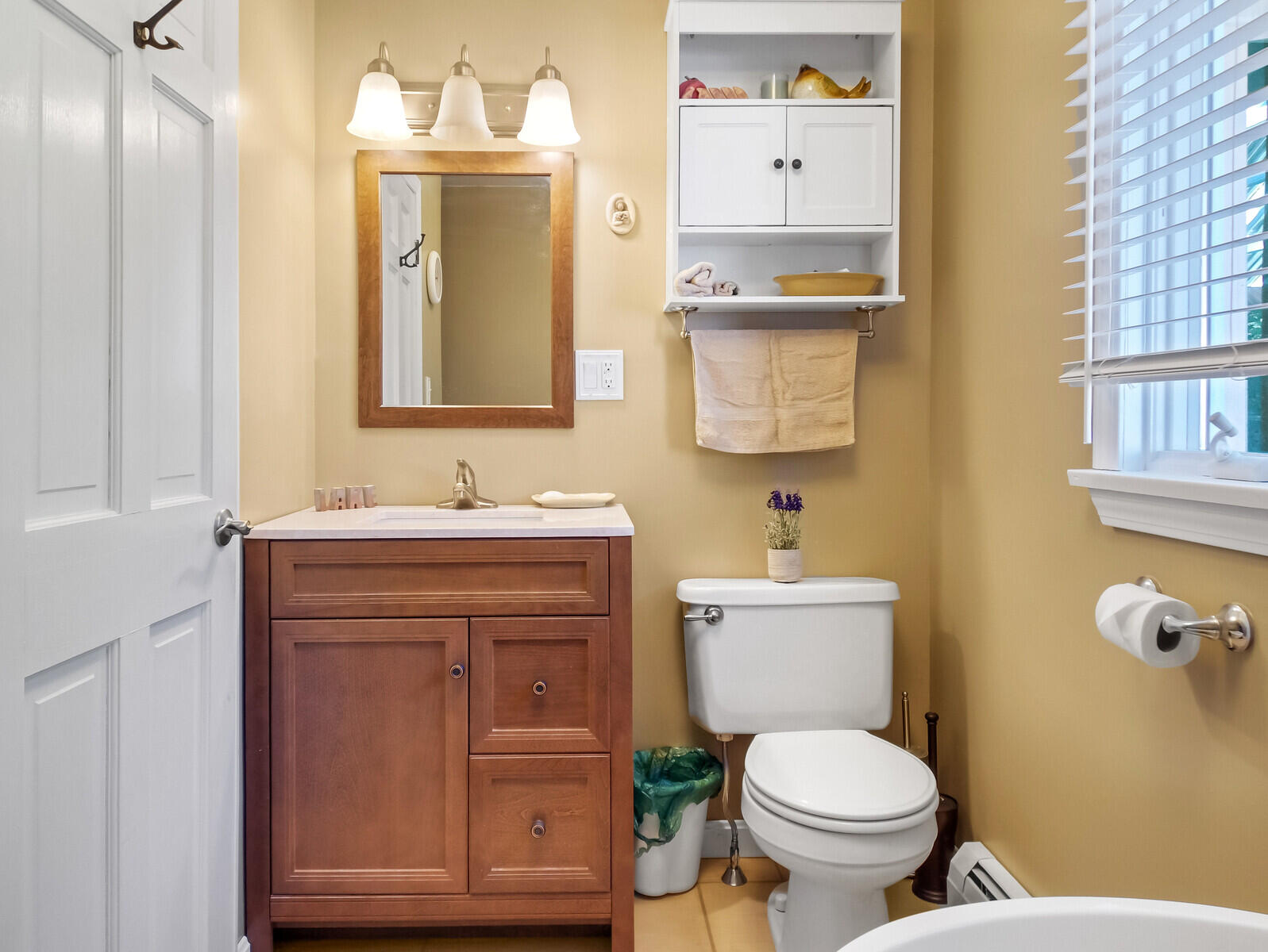 234 Augusta Road Belgrade, ME 04917 - Photo 54 of 100 FULL BATH