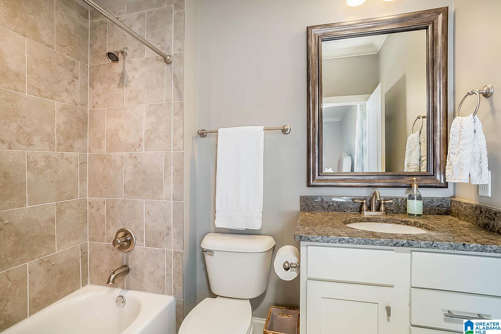 2427 Dolly Ridge Road Birmingham, AL 35243 - Photo 33 of 50