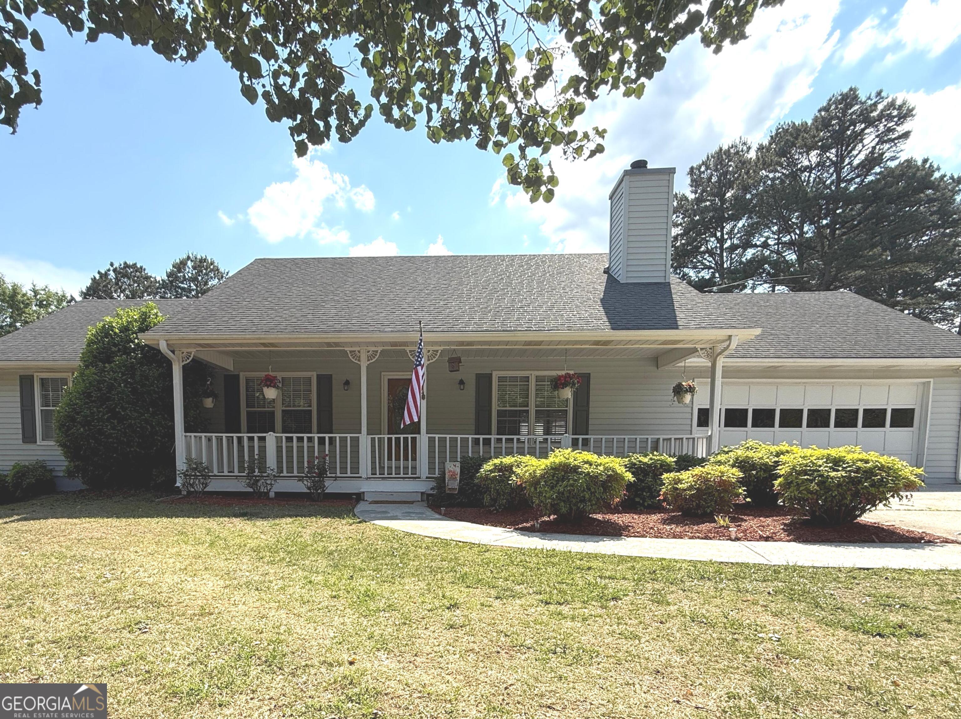 3245 Bold Springs Road Dacula, GA 30019 - Photo 1 of 53