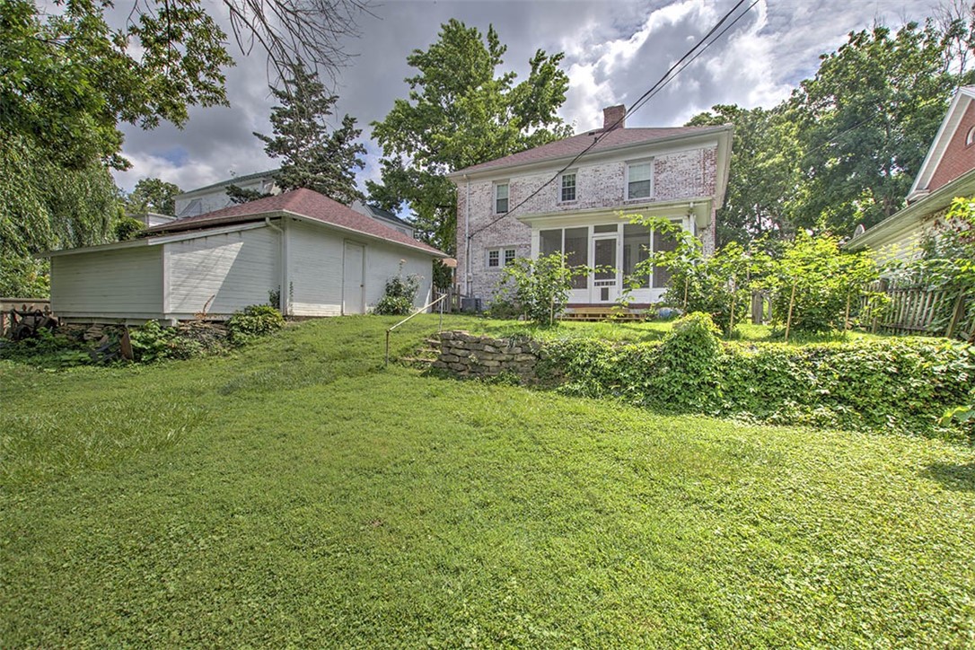 215 South Glencoe Avenue Decatur, IL 62522 - Photo 26 of 29 Gallery Image 26