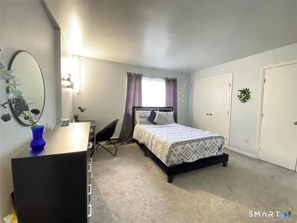 $3,000 | 19 Somers Street, Unit A3, Danbury, CT 06810