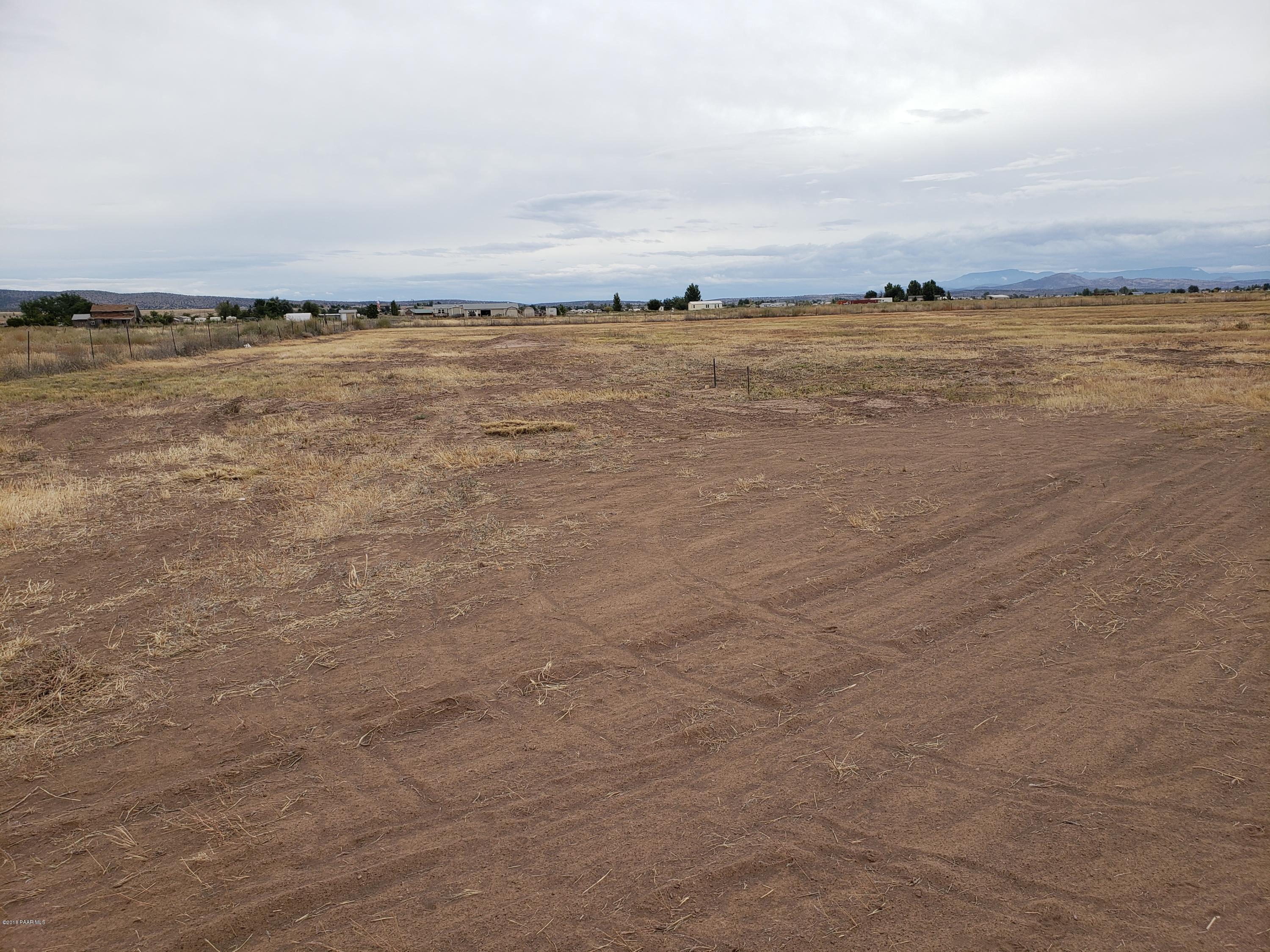 3555 West Rocky Road Paulden, AZ 86334 - Photo 7 of 13 NW facing E