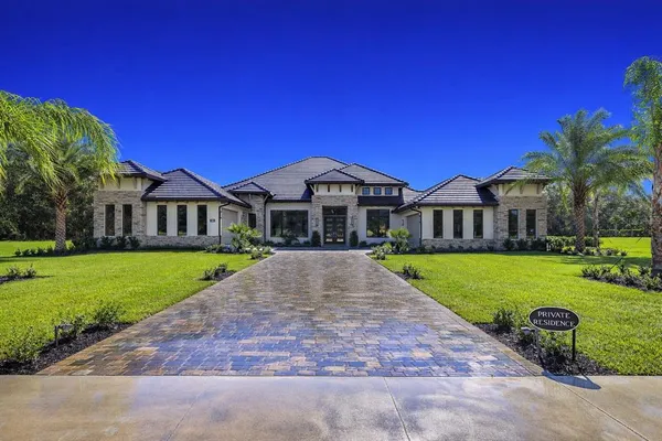 $2,600,000 | 1861 Adrian Creek Blvd Port, Port Orange, FL 32128