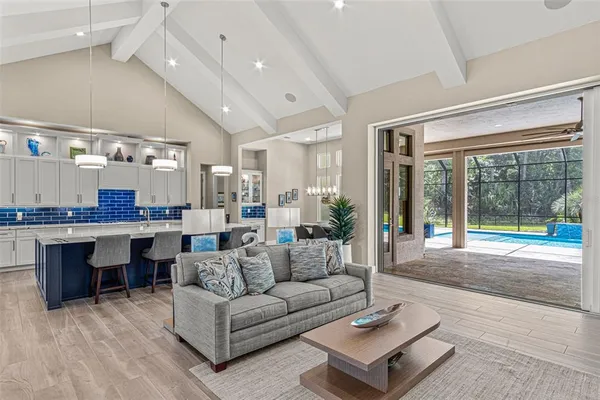 $2,600,000 | 1861 Adrian Creek Blvd Port, Port Orange, FL 32128