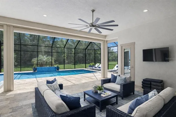 $2,600,000 | 1861 Adrian Creek Blvd Port, Port Orange, FL 32128