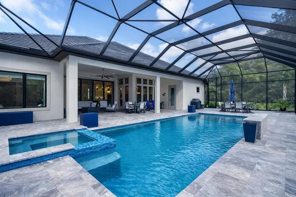 $2,600,000 | 1861 Adrian Creek Blvd Port, Port Orange, FL 32128