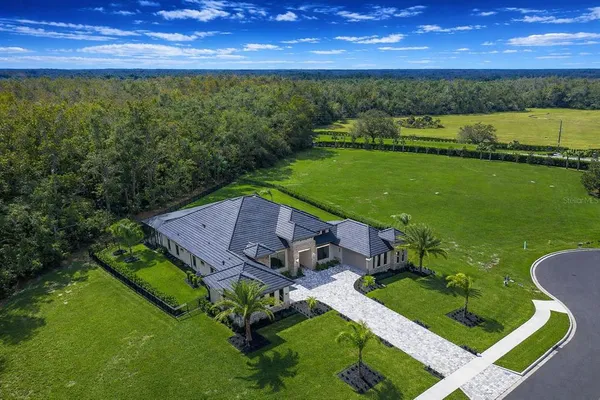 $2,600,000 | 1861 Adrian Creek Blvd Port, Port Orange, FL 32128