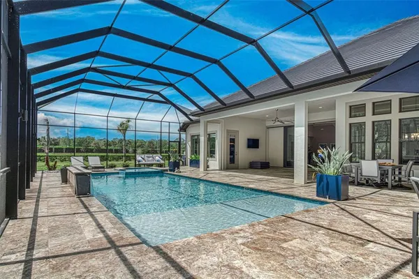 $2,600,000 | 1861 Adrian Creek Blvd Port, Port Orange, FL 32128