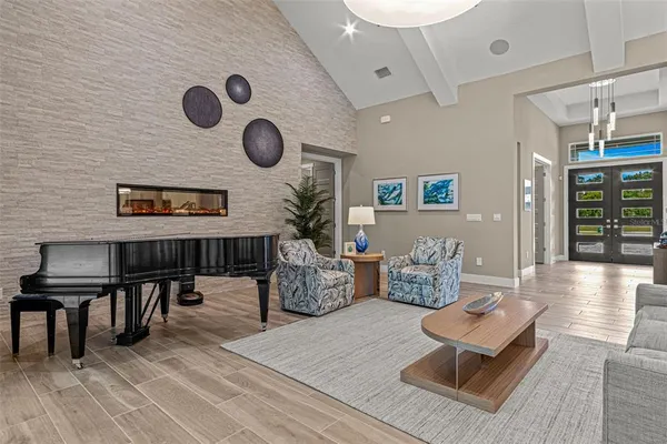 $2,600,000 | 1861 Adrian Creek Blvd Port, Port Orange, FL 32128