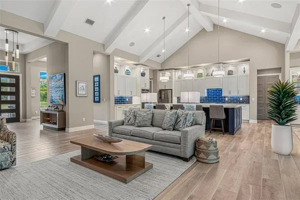 $2,600,000 | 1861 Adrian Creek Blvd Port, Port Orange, FL 32128