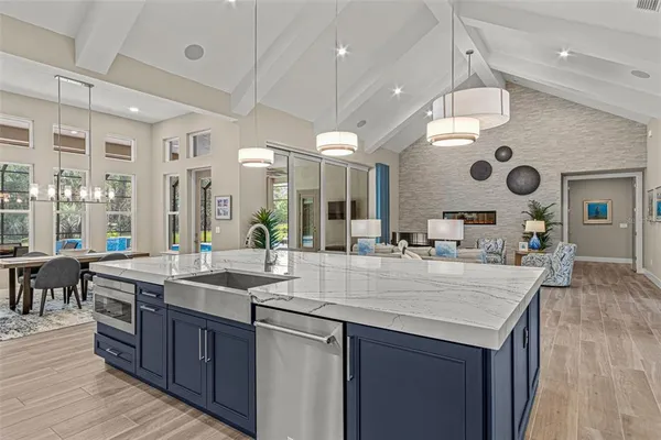 $2,600,000 | 1861 Adrian Creek Blvd Port, Port Orange, FL 32128