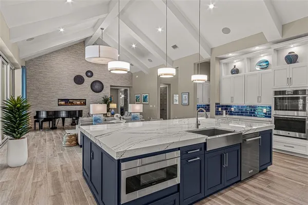 $2,600,000 | 1861 Adrian Creek Blvd Port, Port Orange, FL 32128