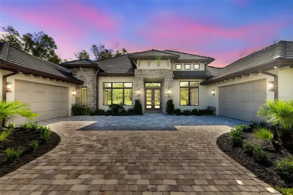 $2,600,000 | 1861 Adrian Creek Blvd Port, Port Orange, FL 32128