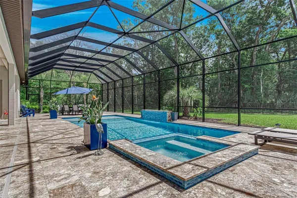 $2,600,000 | 1861 Adrian Creek Blvd Port, Port Orange, FL 32128