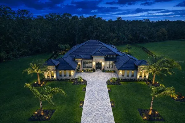 $2,600,000 | 1861 Adrian Creek Blvd Port, Port Orange, FL 32128