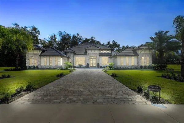 $2,600,000 | 1861 Adrian Creek Blvd Port, Port Orange, FL 32128
