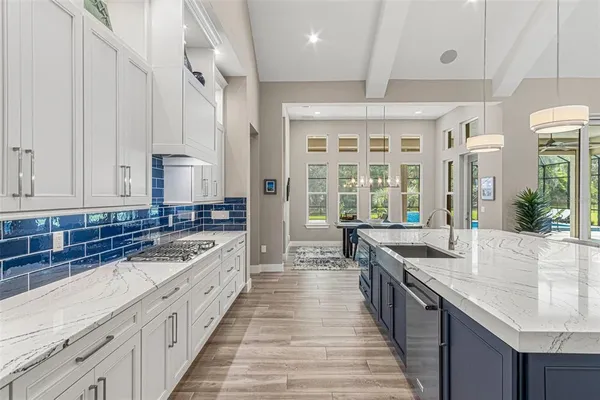 $2,600,000 | 1861 Adrian Creek Blvd Port, Port Orange, FL 32128