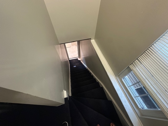 5743 South Emerald Avenue Chicago, IL 60621 - Photo 13 of 28 a view of entryway