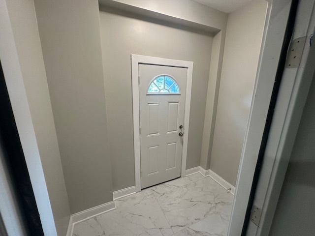 5743 South Emerald Avenue Chicago, IL 60621 - Photo 20 of 28 a view of an front door