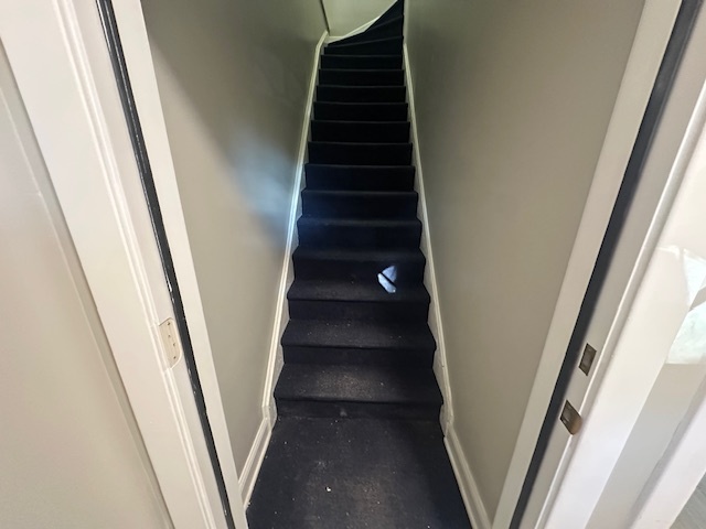 5743 South Emerald Avenue Chicago, IL 60621 - Photo 21 of 28 a view of entryway