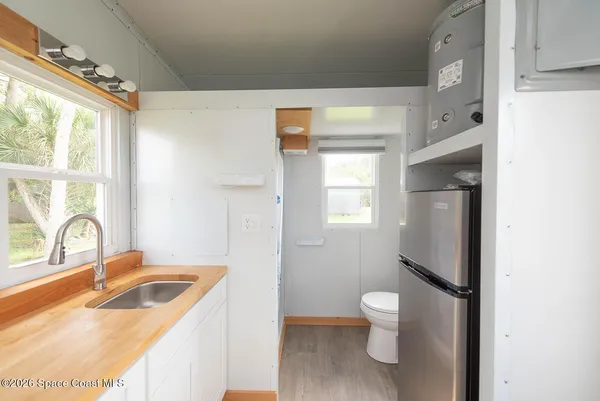 $1,300 | 208 Teal Drive, Cocoa, FL 32926