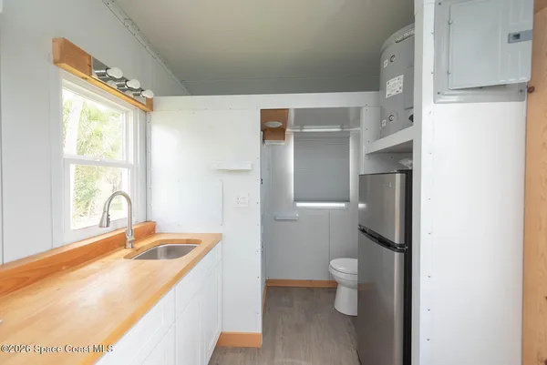 $1,300 | 208 Teal Drive, Cocoa, FL 32926