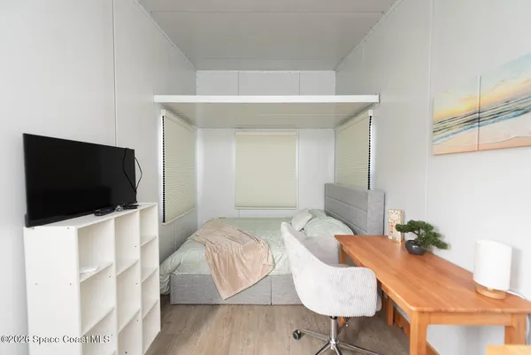 $1,300 | 208 Teal Drive, Cocoa, FL 32926