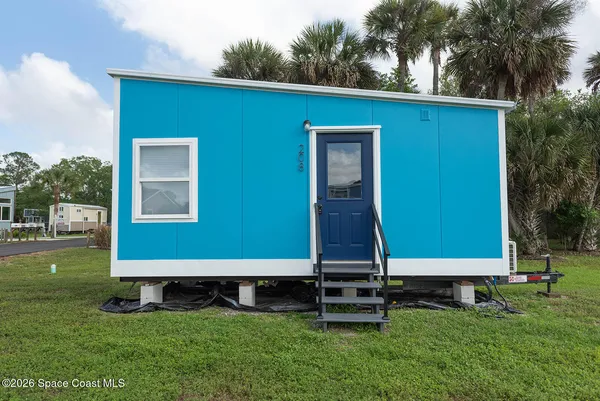 $1,300 | 208 Teal Drive, Cocoa, FL 32926