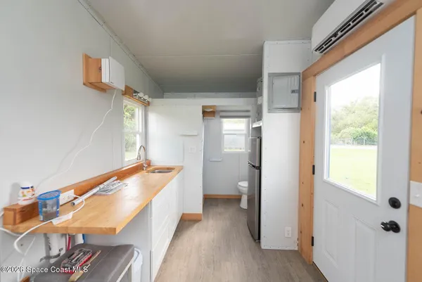 $1,300 | 208 Teal Drive, Cocoa, FL 32926