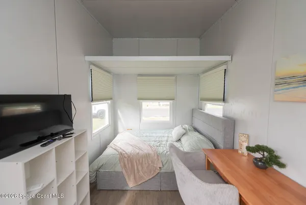 $1,300 | 208 Teal Drive, Cocoa, FL 32926